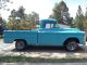 1958 Chevy Apache Shortbed Fleetside Other Pickups photo 1