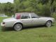 1976 Cadillac Seville Very - - Great Cond. Seville photo 1