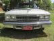 1976 Cadillac Seville Very - - Great Cond. Seville photo 2