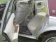 1976 Cadillac Seville Very - - Great Cond. Seville photo 7