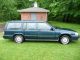 1997 Volvo 960 Wagon Rust Southern Wagon Other photo 1