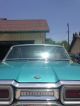 1964 Ford Thunderbird Green Motor 2nd Owner Car Thunderbird photo 9