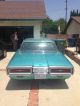 1964 Ford Thunderbird Green Motor 2nd Owner Car Thunderbird photo 11