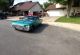 1964 Ford Thunderbird Green Motor 2nd Owner Car Thunderbird photo 2