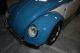 1966 Volkswagen Beetle Beetle - Classic photo 11