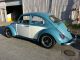 1966 Volkswagen Beetle Beetle - Classic photo 3