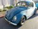 1966 Volkswagen Beetle Beetle - Classic photo 6