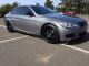 2011 Bmw 335is Coupe - Space Gray 6mt 3-Series photo 1