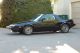1987 Bertone X - 1 / 9 Base Coupe 2 - Door 1.  5l Other Makes photo 3