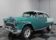 1955 Chevy Bel Air Off Frame With 434 Scott Shafiroff.  Pics Bel Air/150/210 photo 10