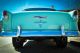 1955 Chevy Bel Air Off Frame With 434 Scott Shafiroff.  Pics Bel Air/150/210 photo 4