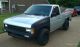 1988 Nissan D21 Base Hardbody Pickup 2 - Door 2.  4l 5spd Cold A / C Driven Daily Other Pickups photo 1