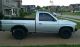 1988 Nissan D21 Base Hardbody Pickup 2 - Door 2.  4l 5spd Cold A / C Driven Daily Other Pickups photo 5