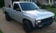 1988 Nissan D21 Base Hardbody Pickup 2 - Door 2.  4l 5spd Cold A / C Driven Daily Other Pickups photo 6