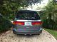 2002 Honda Odyssey Ex - L Mini Passenger Van 5 - Door 3.  5l Odyssey photo 1