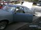 1966 Pontiac Gto Post Sport Coupe 2dr Rare GTO photo 11