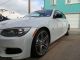 2011 335is Coupe 3-Series photo 8