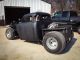 1948 Chevy 5 - Window Pickup Truck - Rat Rod Chopped,  Channelled,  Suicide Doors Other Pickups photo 1