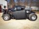 1948 Chevy 5 - Window Pickup Truck - Rat Rod Chopped,  Channelled,  Suicide Doors Other Pickups photo 3