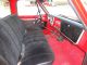 1967 Chevrolet C10 Chevy Long Wood Bed C-10 photo 8