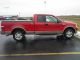2004 Ford F - 150 Lariat Extended Cab Pickup 4 - Door 5.  4l F-150 photo 3
