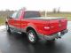 2004 Ford F - 150 Lariat Extended Cab Pickup 4 - Door 5.  4l F-150 photo 5