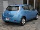 2012 Nissan Leaf Sl Hatchback 4 - Door - - El Leaf photo 6