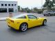 2011 3lt Beatuful Yellow Corvette Corvette photo 1