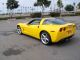 2011 3lt Beatuful Yellow Corvette Corvette photo 2