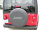 1997 Jeep Wrangler Sport Sport Utility 2 - Door 4.  0l Wrangler photo 8