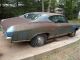 1969 Chevrolet Chvelle A / C Matching Numbers Car Is True Bond Find Chevelle photo 4