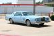 1978 Lincoln Continental Hardtop 2 - Door 6.  6l 400 Cubic Inch Continental photo 2