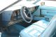 1978 Lincoln Continental Hardtop 2 - Door 6.  6l 400 Cubic Inch Continental photo 3