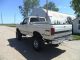 1992 Ford F150 Xlt,  302 V8,  Auto,  4x4 F-150 photo 7