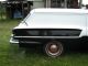 1958 Chevy Sedan Delivery Bel Air/150/210 photo 5