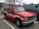 1999 Chevy Tahoe (government Owned With Lifeguard / Beach Patrol Decals) Tahoe photo 2