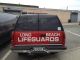 1999 Chevy Tahoe (government Owned With Lifeguard / Beach Patrol Decals) Tahoe photo 5