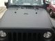 2008 Jeep Wrangler Unlimited X 4x4,  Wrapped Matte Black,  Lift,  Ram Air, Wrangler photo 3