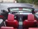 2005 Mustand Gt Convertible - White / Red - Black Interior Mustang photo 1