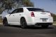 2012 Chrysler 300 Srt8 300 Series photo 9