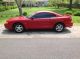 1996 Ford Mustang Base Coupe 2 - Door 3.  8l Mustang photo 1