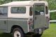 1965 Land Rover Defender,  Right Hand Drive.  2.  25ltr Engine.  For Spares Or Repair Defender photo 1