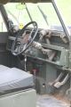 1965 Land Rover Defender,  Right Hand Drive.  2.  25ltr Engine.  For Spares Or Repair Defender photo 4