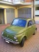 Fiat 500l 1972 500 photo 11