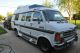 1990 Dodge B250 Extended Class B Camper Van Other photo 1