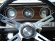1972 Classic Oldsmobile Cutlass Convertible 4 Speed Cutlass photo 3
