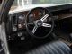 1972 Classic Oldsmobile Cutlass Convertible 4 Speed Cutlass photo 7