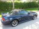 2003 Ford Mustang Gt Coupe 2 - Door Convertible 4.  6l Mustang photo 6