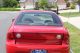 2004 Chevrolet Cavalier Base Sedan 4 - Door 2.  2l Cavalier photo 7