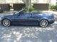 2005 Bmw M3 Convertable Fully Loaded Florida Car M3 photo 1